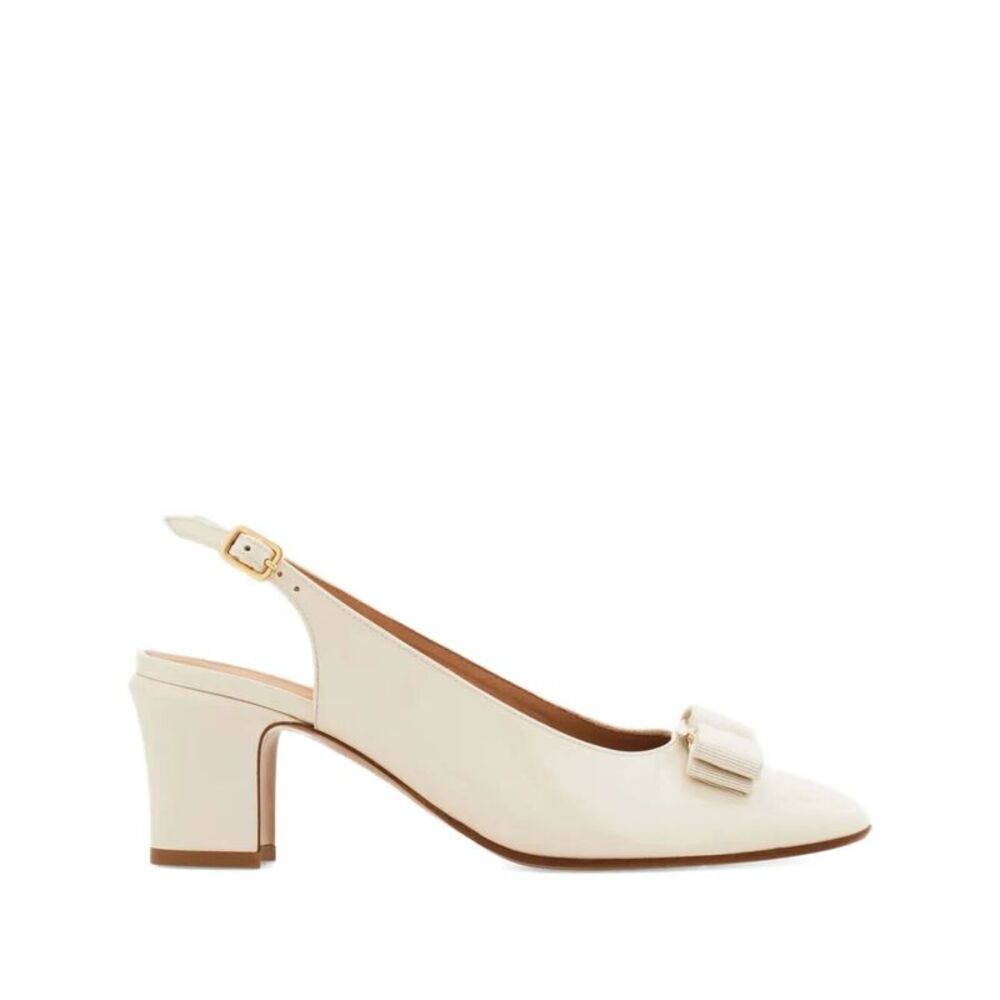 Slingback Fiocco Vara Women